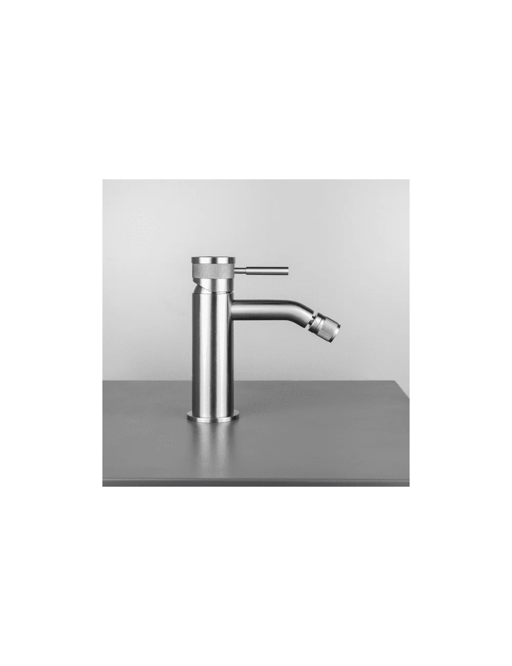 Bidet mixer Rétro collection by Super Inox