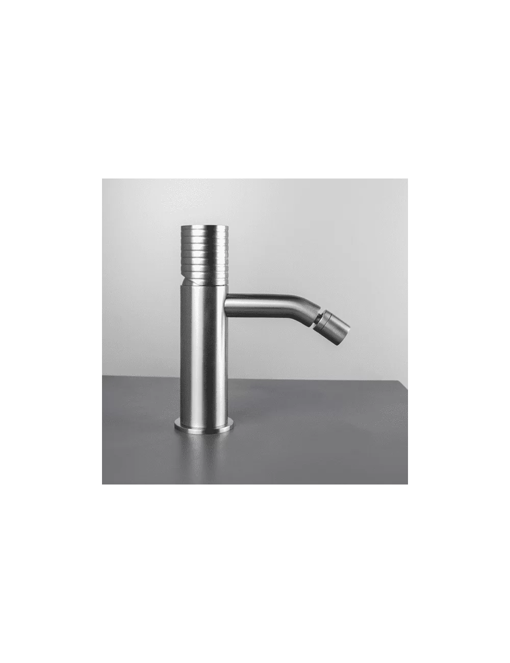 mitigeur de bidet collection Rigo de Super Inox