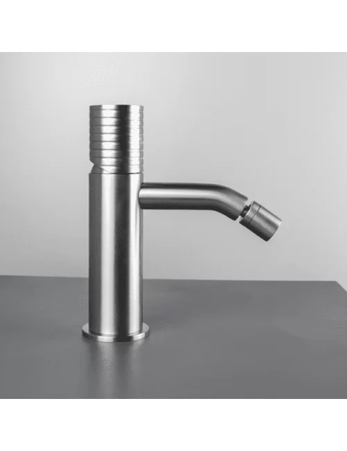 mitigeur de bidet collection Rigo de Super Inox