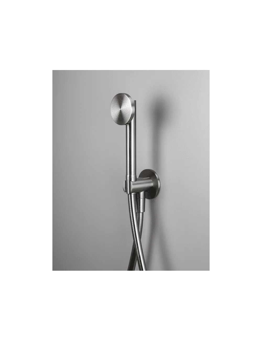 Set 12 Tagliapasta Rotondi In Acciaio Inox - Diametri Da 2,5 A 10,5 Cm - Altezza 5 Cm - Stampini Per Biscotti E Pasta