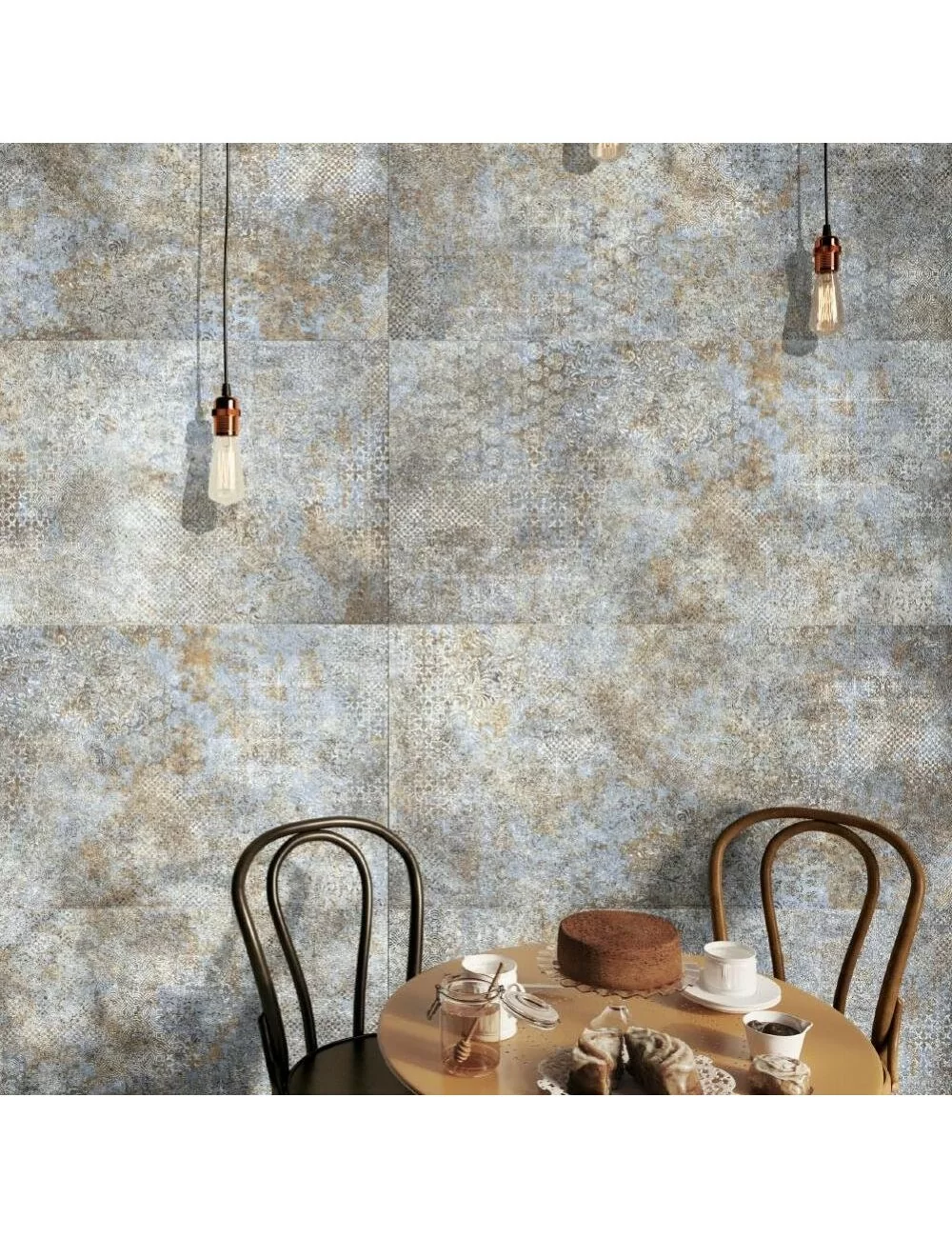 universal jaipur Tuscania ceramiche decor en offrez