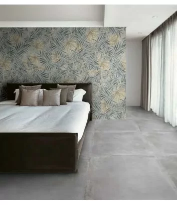 decorative tile universal tropical laid in bedroom floor