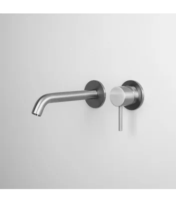 wall-mounted stainless steel Smith collection by Super Inox