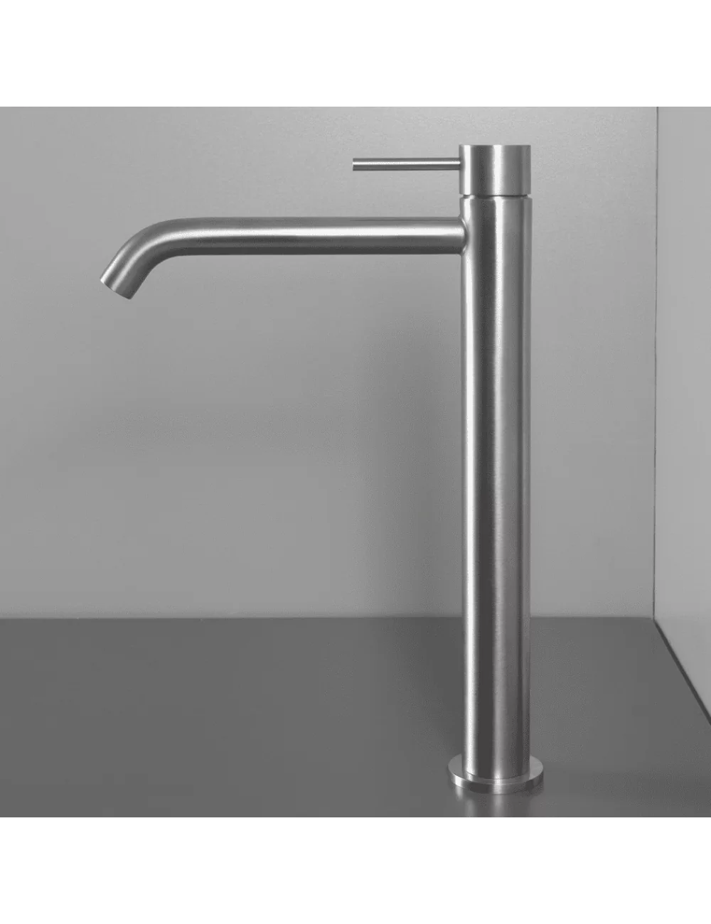 316L stainless steel Marley high basin mixer body heigh 24 cm