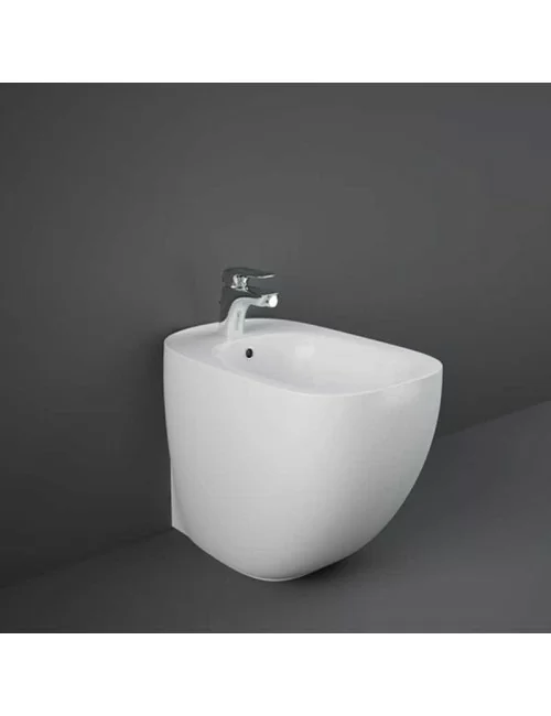 ILLUSION BIDET A TERRA - RAK CERAMICS