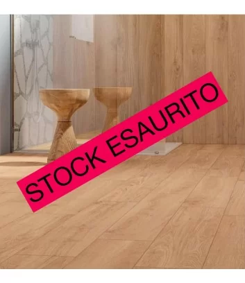 elisir dorato gres effetto legno per pavimenti e rivestimenti di marca corona