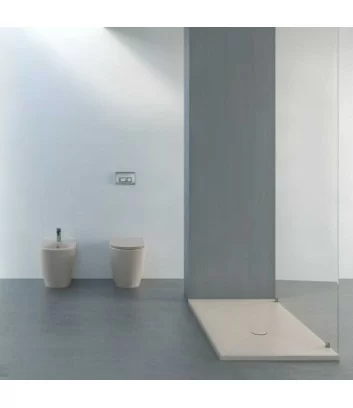 Shower tray 90x160 Jò collection by Althea Ceramica