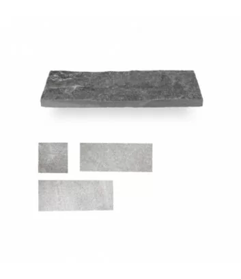 Caravaggio natural stones outdoor running - Maspe