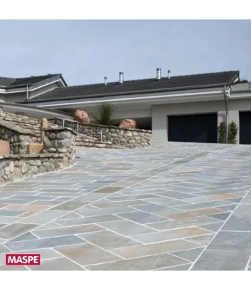 Pierre naturelle Goya 30x60 pavage - Maspe