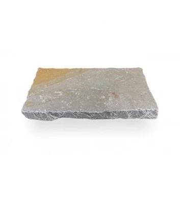 Pierre naturelle Goya pavage 15 cm - Maspe