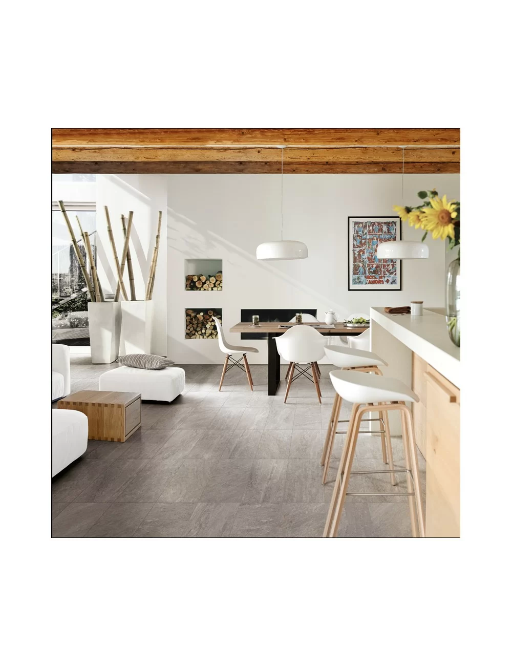 cosmos ossido tile laid in indoor floor cosmos ossido tile laid in indoor floor