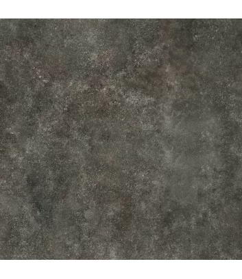 piastrella in gres porcellanato nero opaco serie metropolis graphite