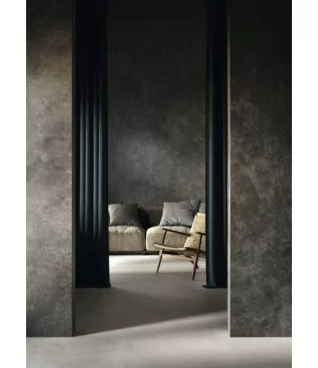 gres porcellanato nero opaco in offerta