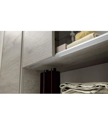 wash 08 laundry composition compact solution for small spaces wall unit detail