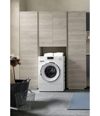 wash 08 laundry composition compact solution