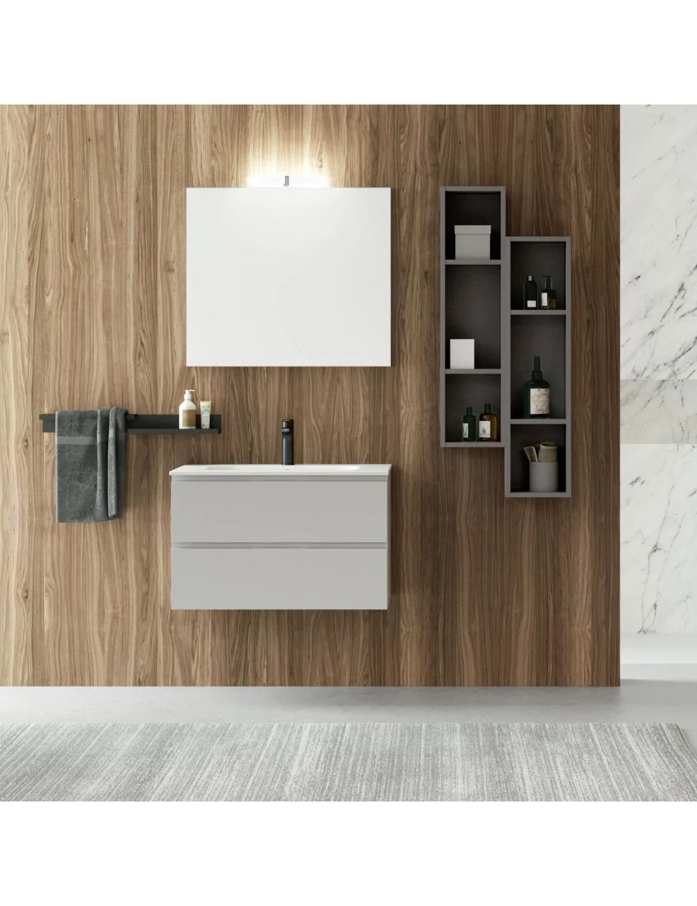 composizione qubo 04 di Hafro Geromin