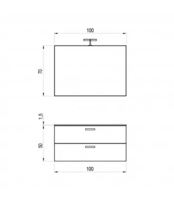 fiche technique qubo 01 de Hafro Geromin