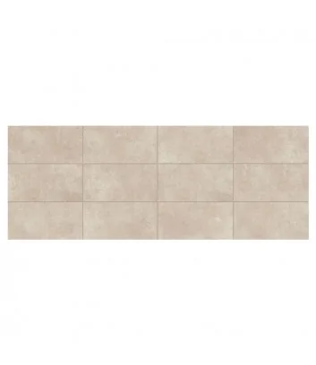 graphic design of concrete-effect tile sand colour for outdoor use Grey Soul line by Il Cavallino