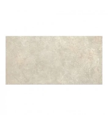 piastrella effetto cemento per esterno color sand linea grey soul