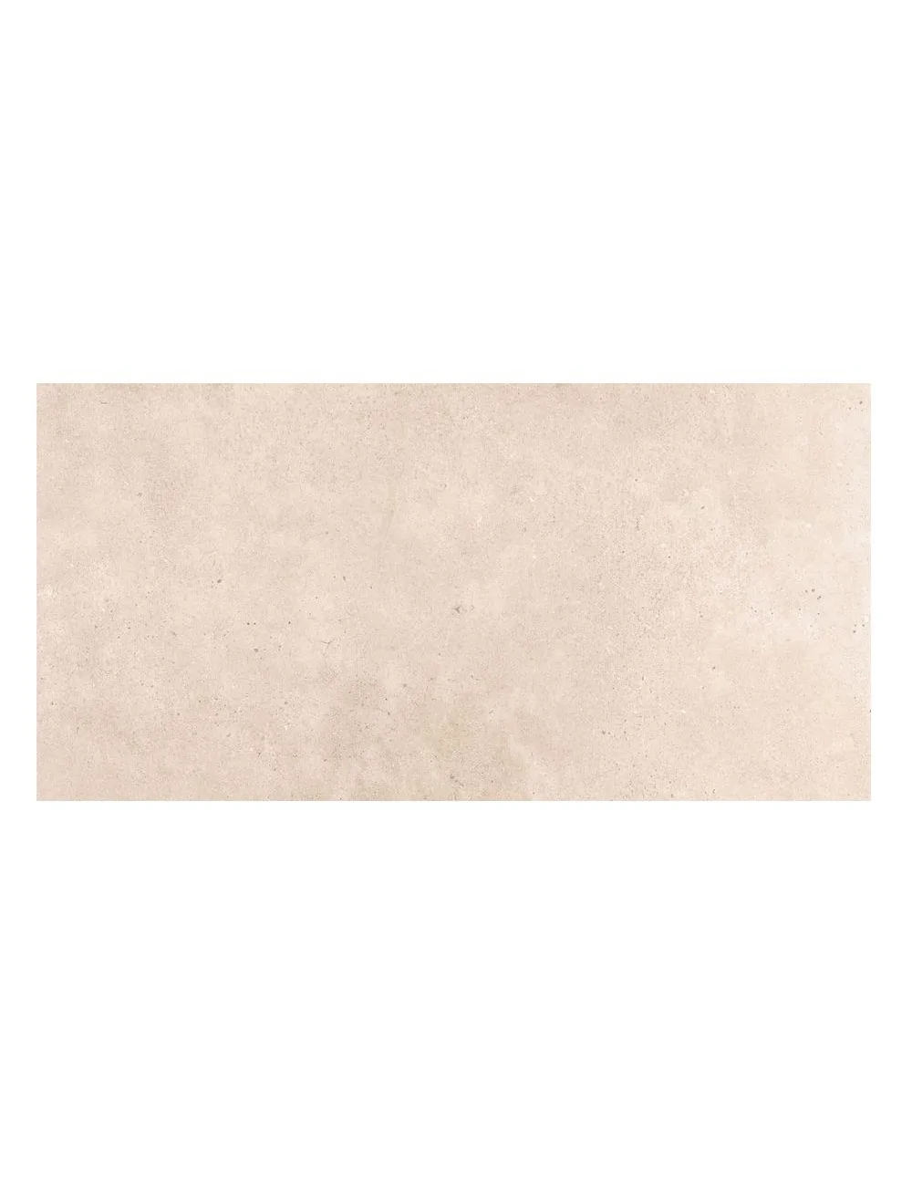 concrete-effect sand colour tile for outdoor use continental line, il Cavallino