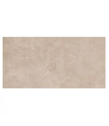 concrete-effect taupe colour tile for outdoor use continental line, il Cavallino