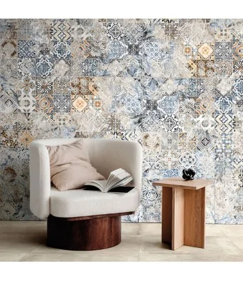 Aménagement avec carrelage Universal Provence