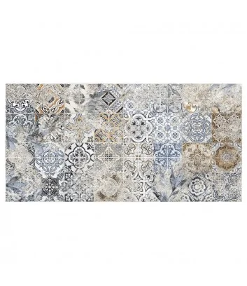 decorative effect tile Universal Provence