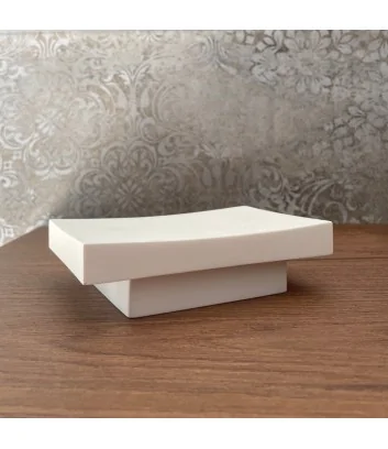 porte-savon ligne Maxim de Progetto Group