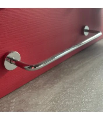 porte-serviette ligne bao de de rosso