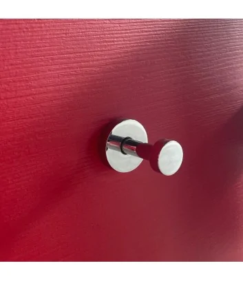 porte-manteau ligne bao de de rosso