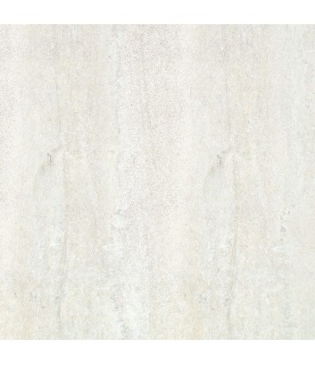 Kaleido white natural rectified surface detail