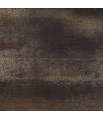 Hemisphere copper surface detail