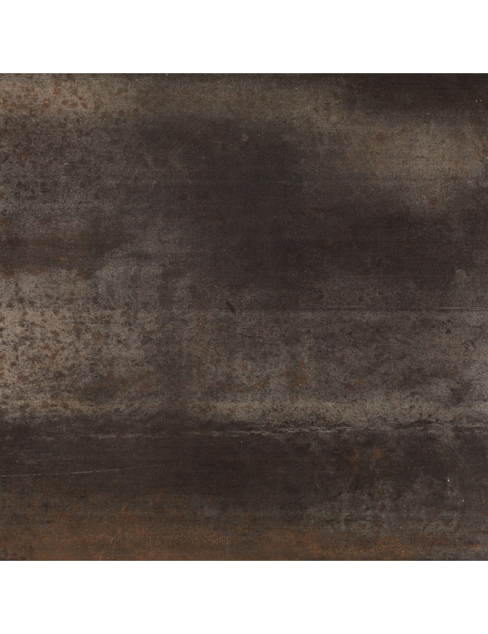 Hemisphere copper surface detail