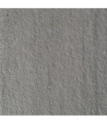 kaleido roc grey natural tile surface detail