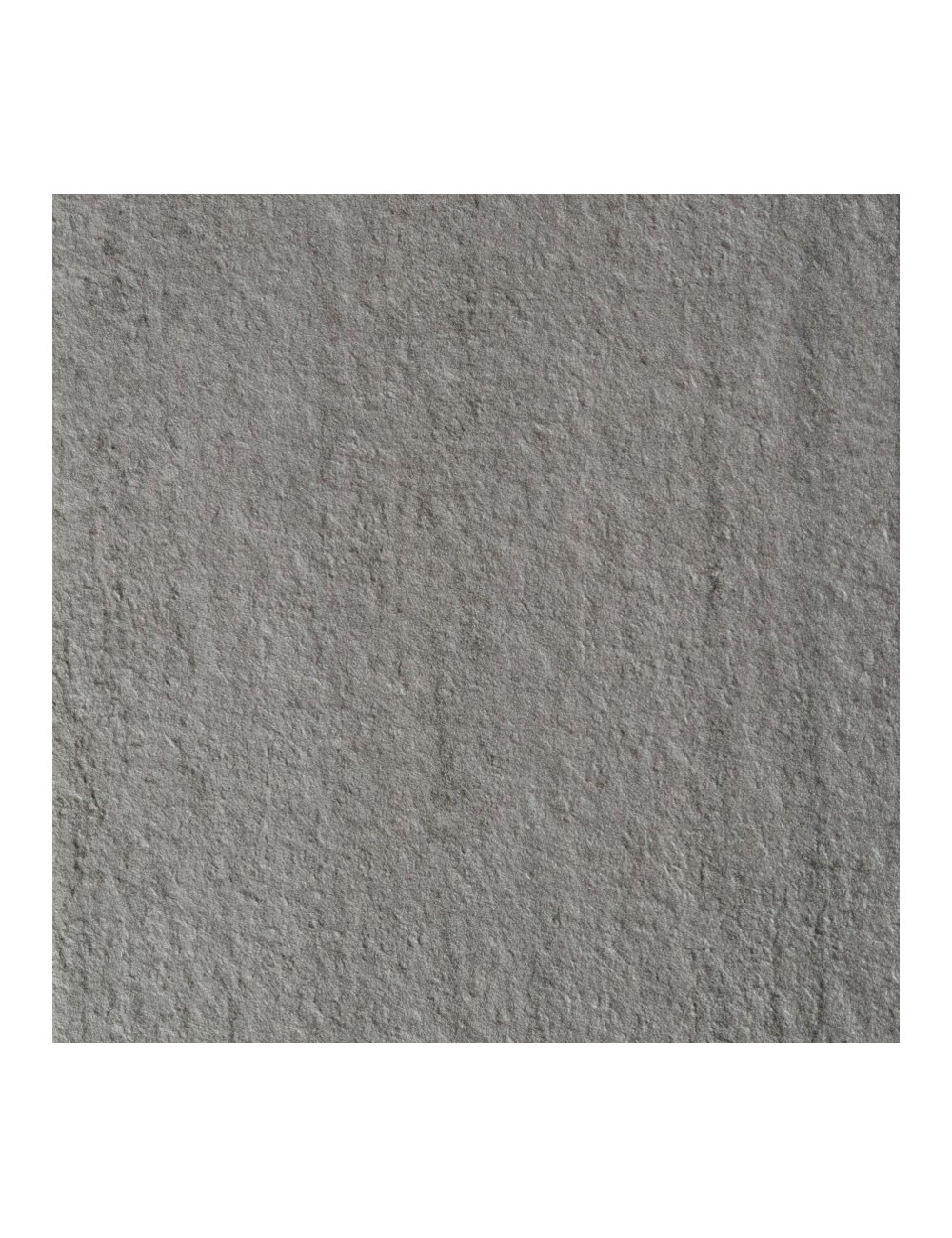 kaleido roc grey natural tile surface detail