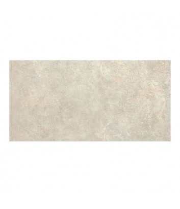 carreau effet ciment couleur sand pour l’extérieur ligne grey soul