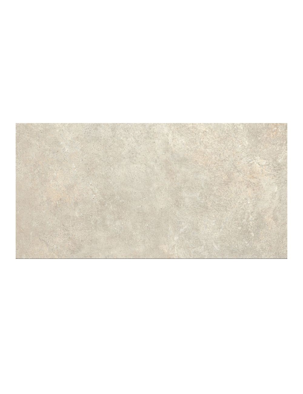 piastrella effetto cemento per esterno color sand linea grey soul