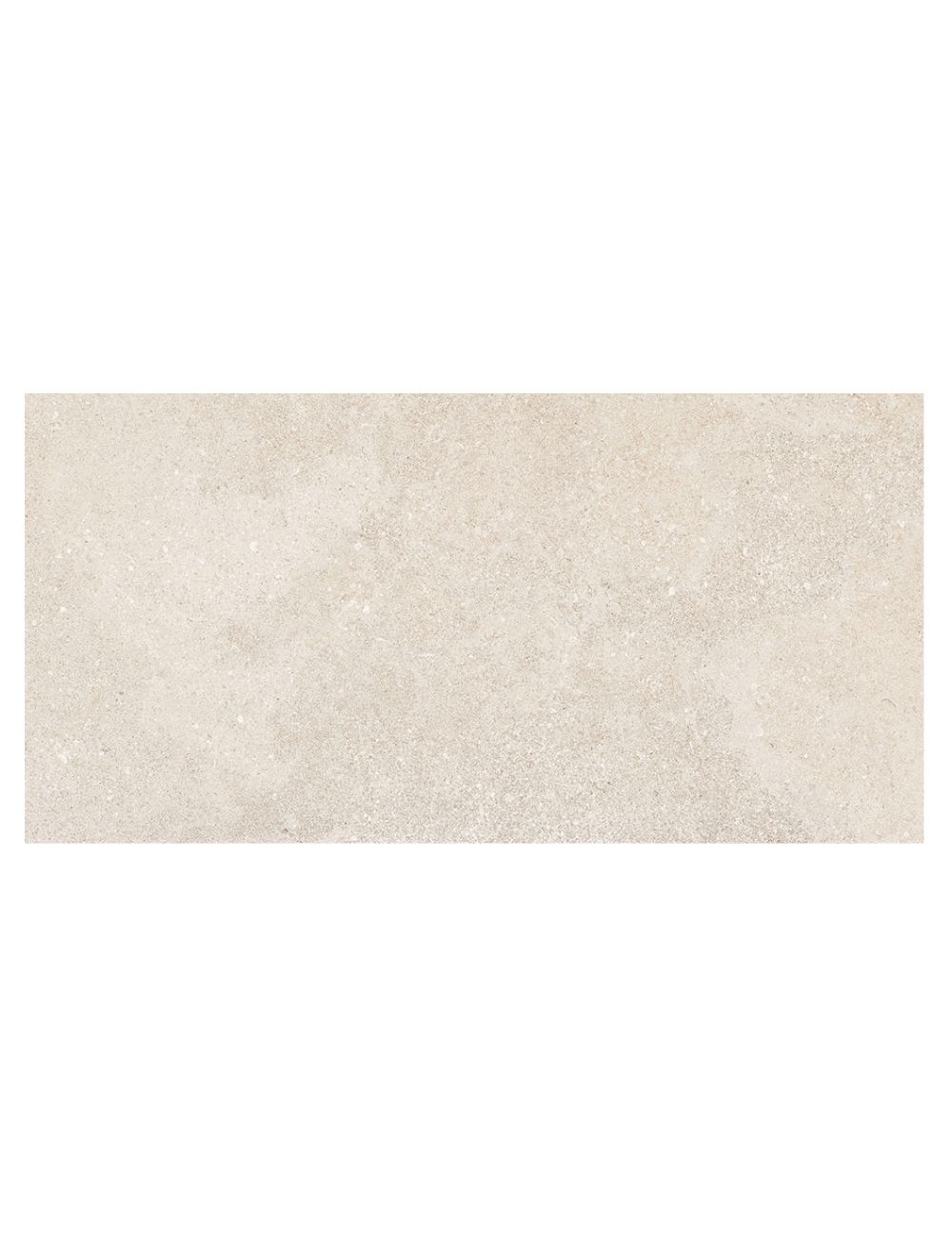 piastrella effetto pietra per esterno color avorio linea Eterea