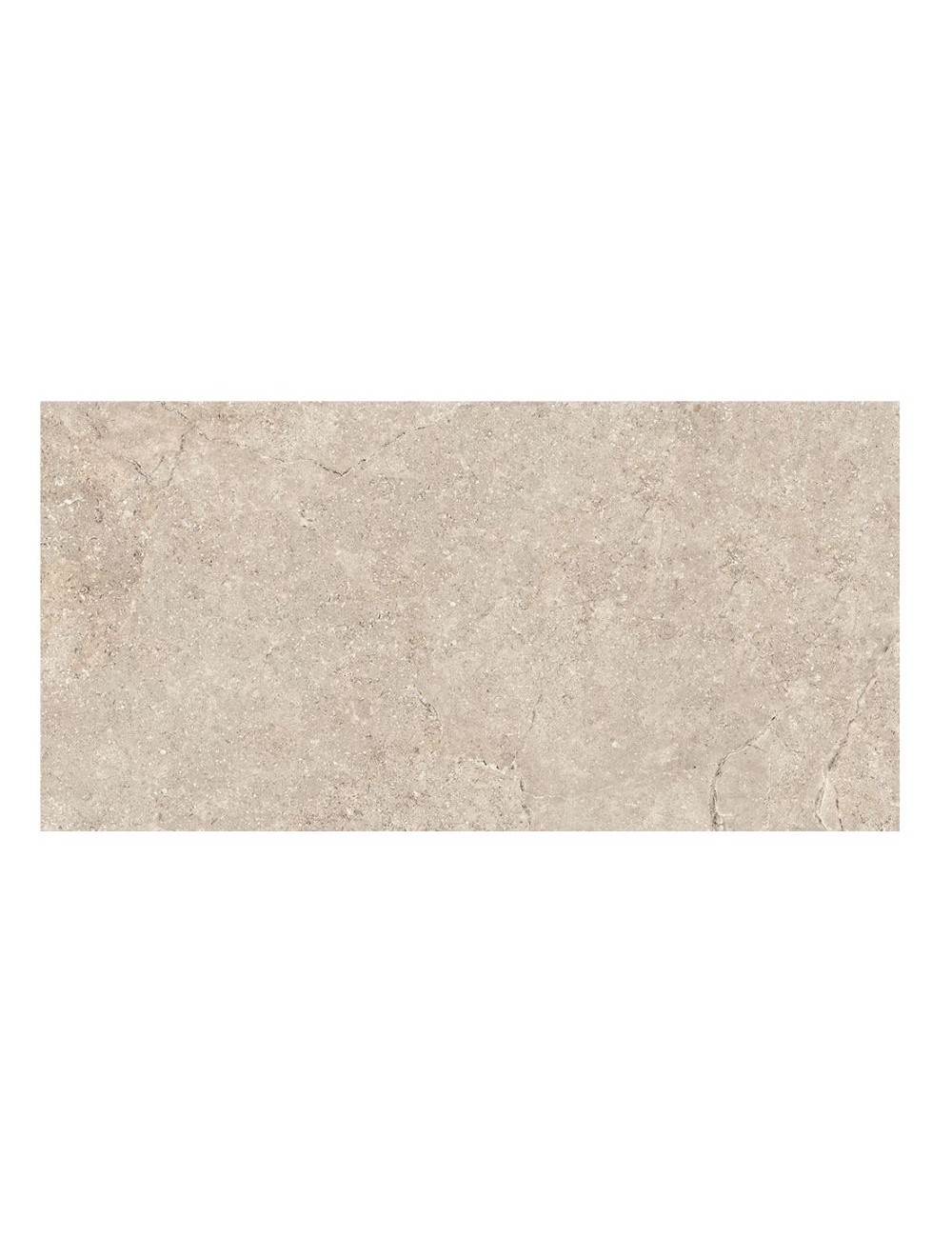 holystone line beige stone-effect tile for exterior use
