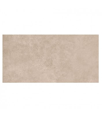 concrete-effect taupe colour tile for outdoor use continental line, il Cavallino