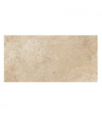 carreau effet pierre couleur beige pour extérieur ligne colosseo plus, Il Cavallino
