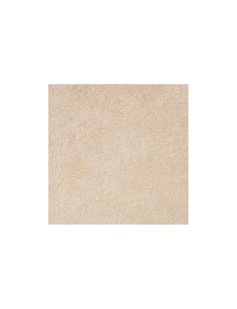 détail de surface de carreau en gres pour exterieur neutra ivoire roc 2 cm