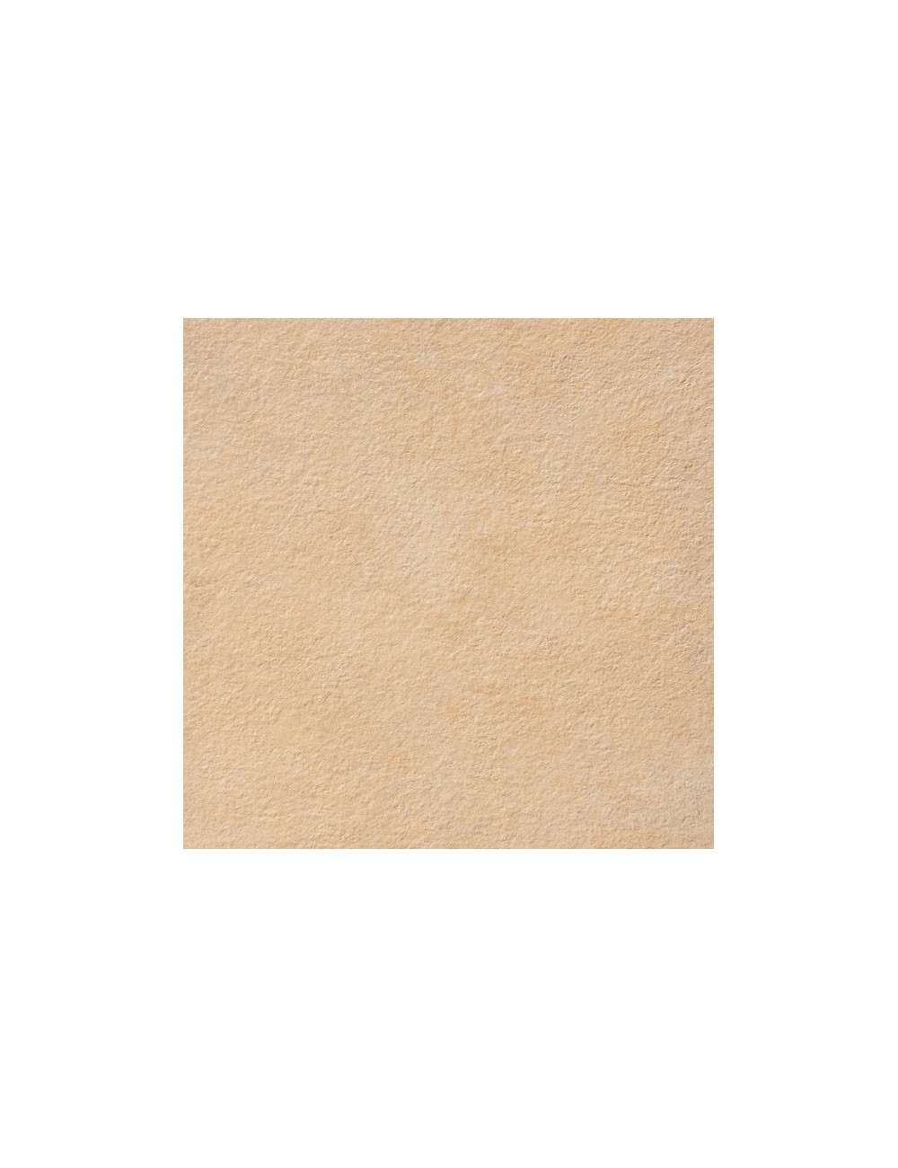 Piastrella da esterno con spessore 2 cm color beige