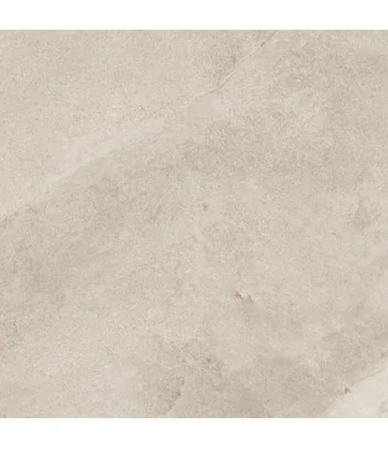 20 mm stone-effect outdoor tile, Slash line, almond colour