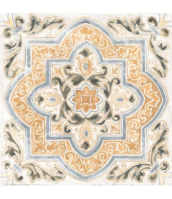 piastrella per esterno motivi provenzali linea Frühling Dekore color arabisch