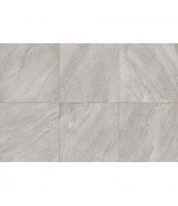 graphic design for outdoor tiles grey colour Nativa line