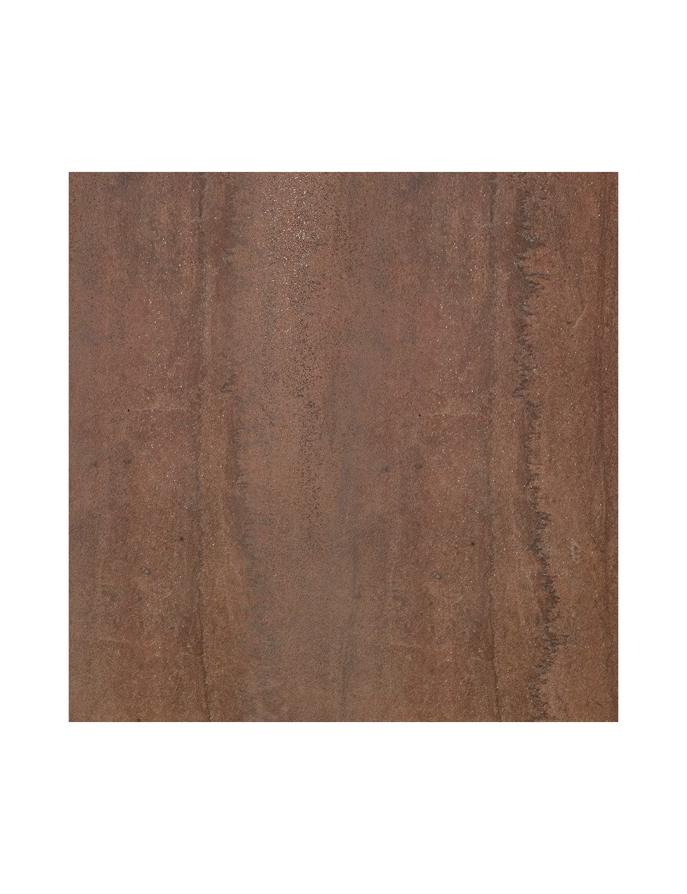 Kaleido brun naturel rectifié détail de surface