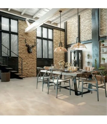 pavimento con piastrella ocean black sand