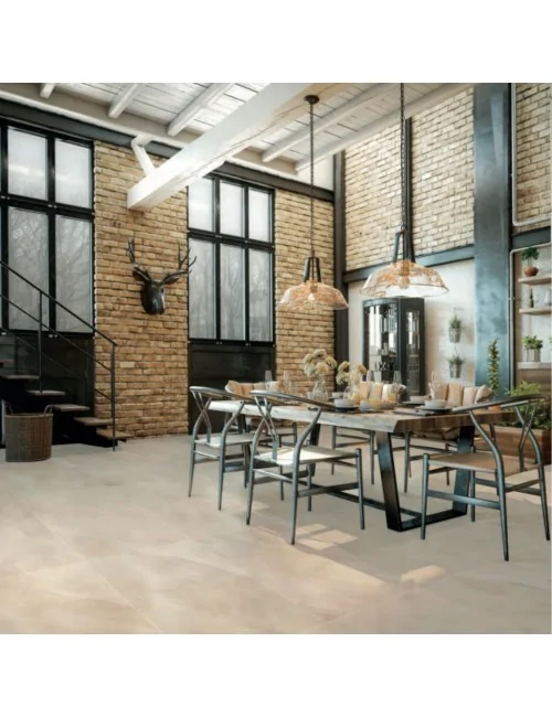 pavimento con piastrella ocean black sand