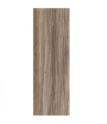 wood-effect tiles in interiors, Alpi Avana